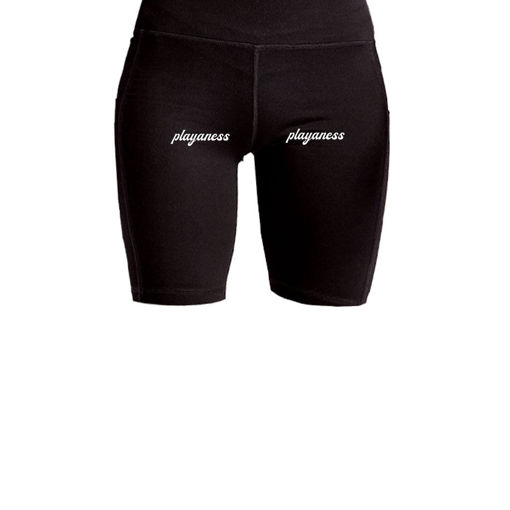 BLACK - TD046 - FRONT
