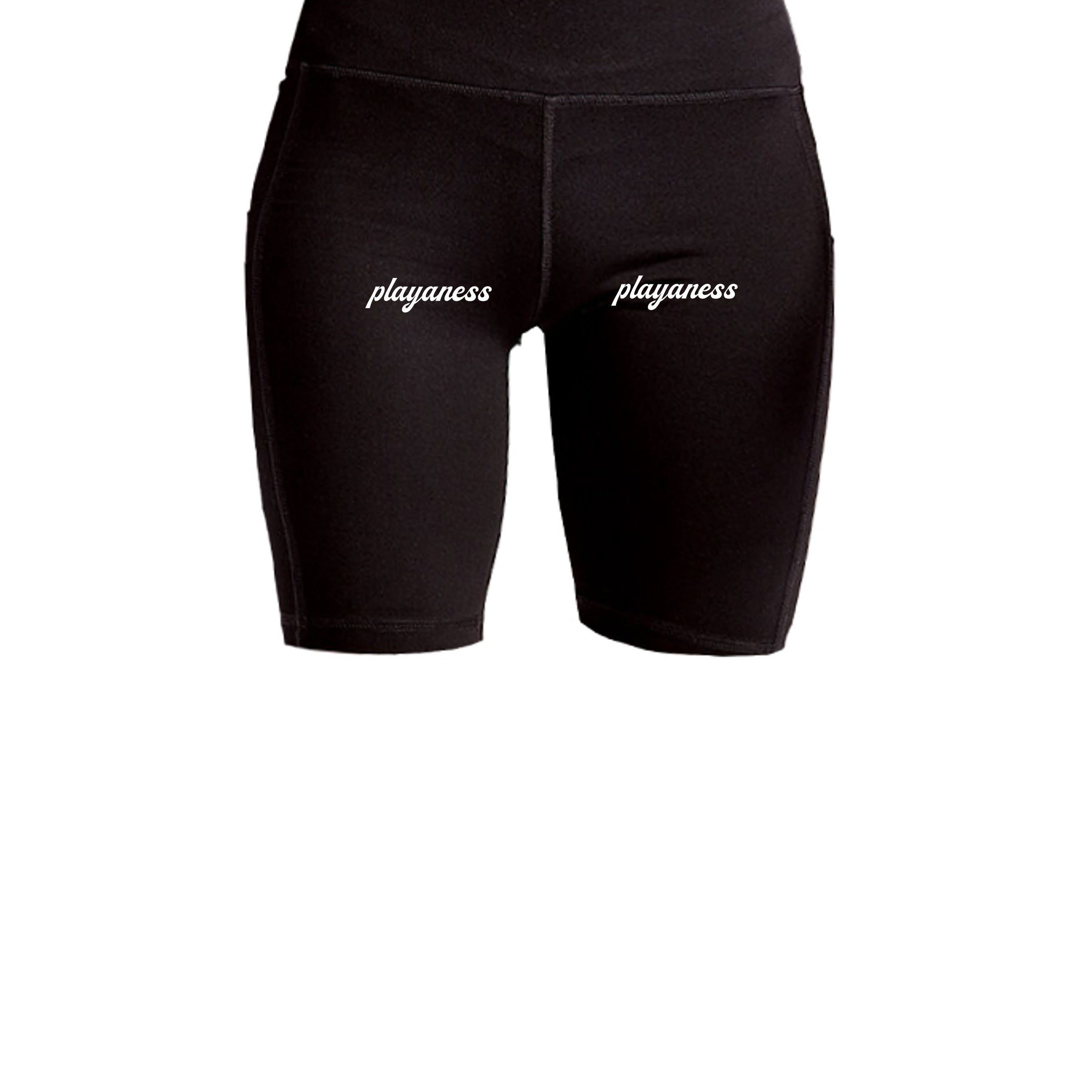 BLACK - TD046 - FRONT