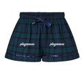 Scottish Tartan - BW6501 - FRONT