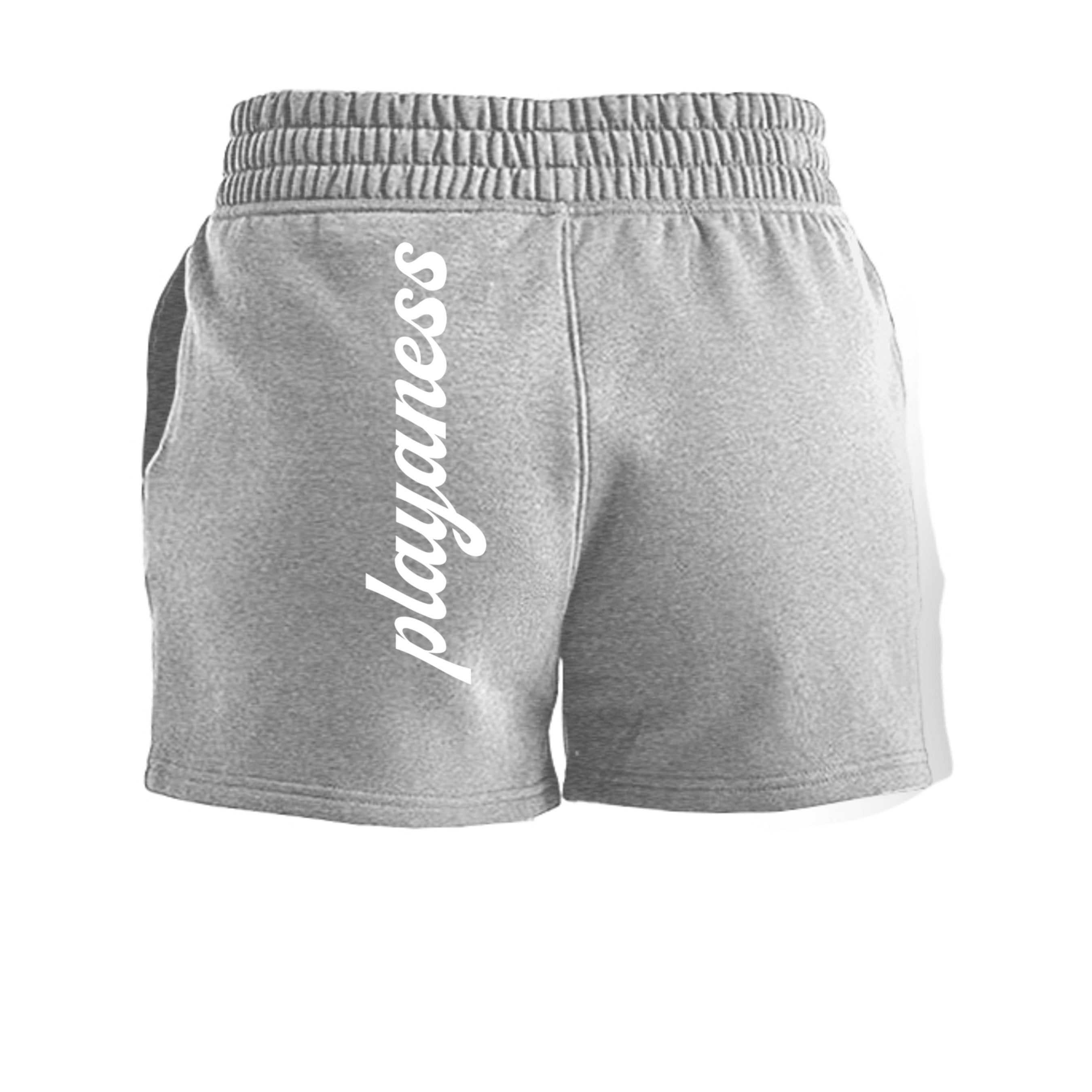 HEATHER GREY - TD062 - BACK