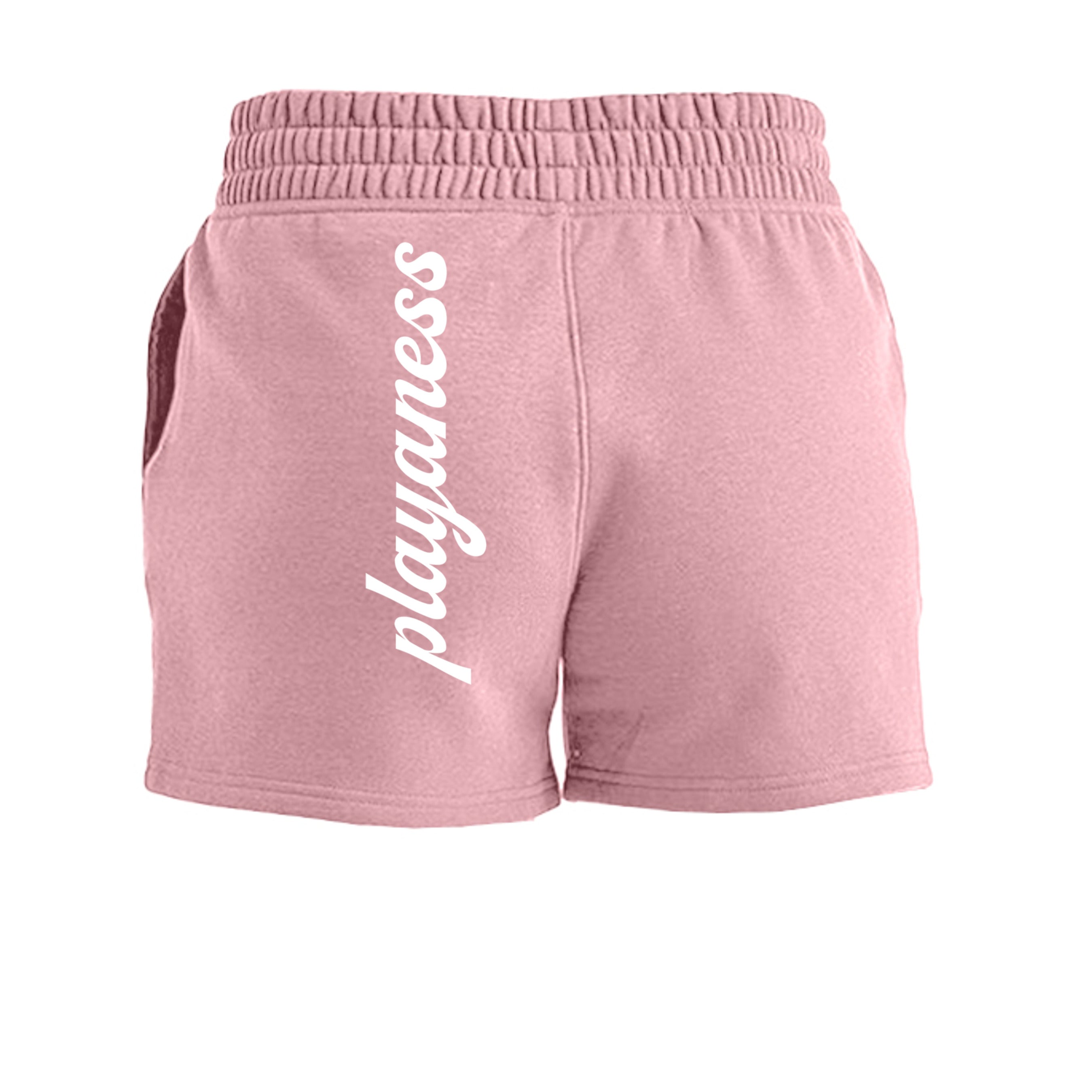 LIGHT PINK - TD062 - BACK