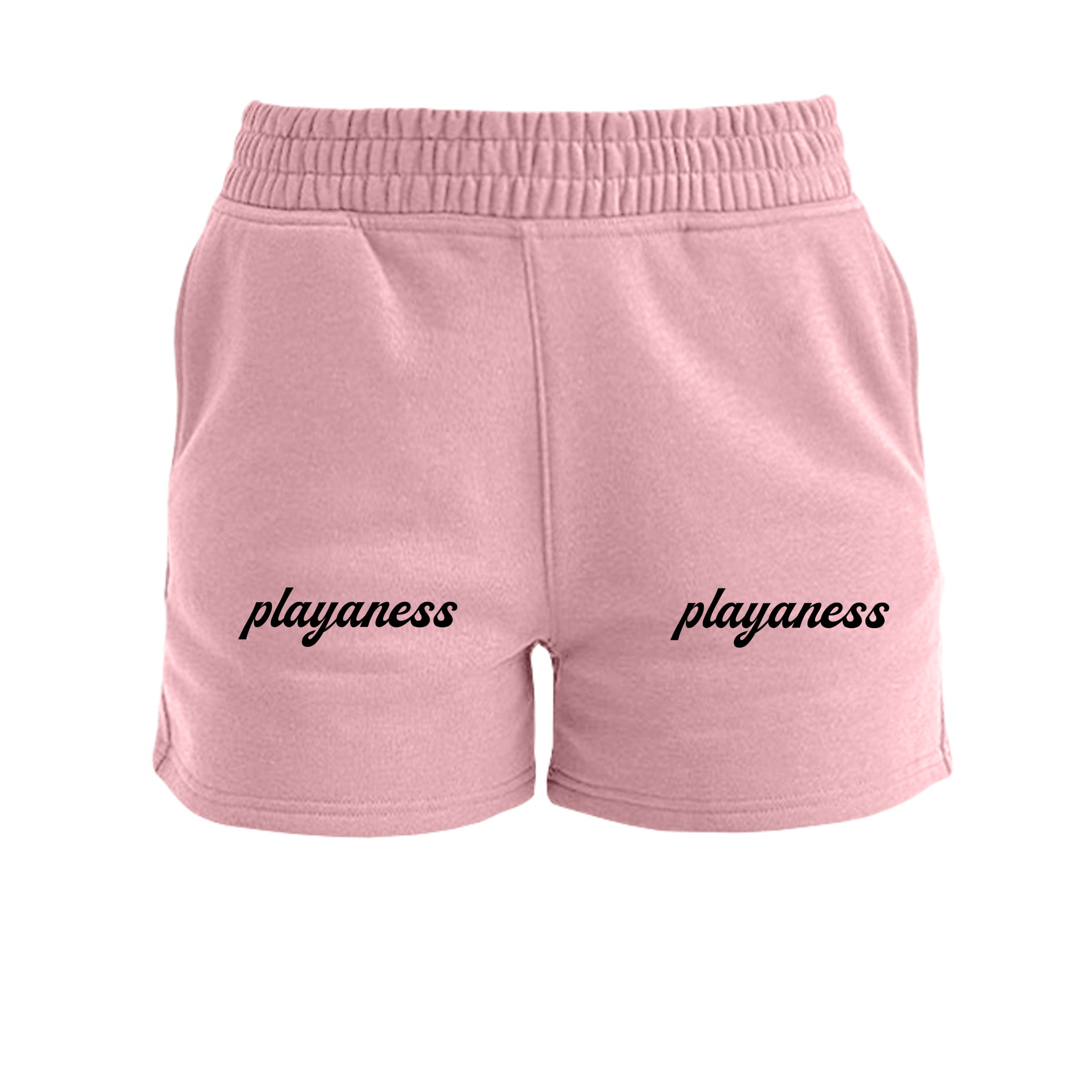 LIGHT PINK - TD062 - FRONT
