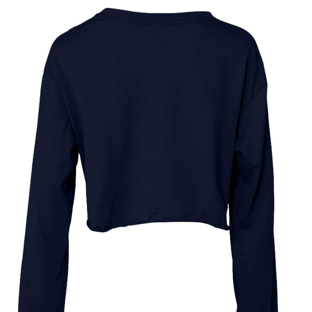 NAVY - 6501B - BACK