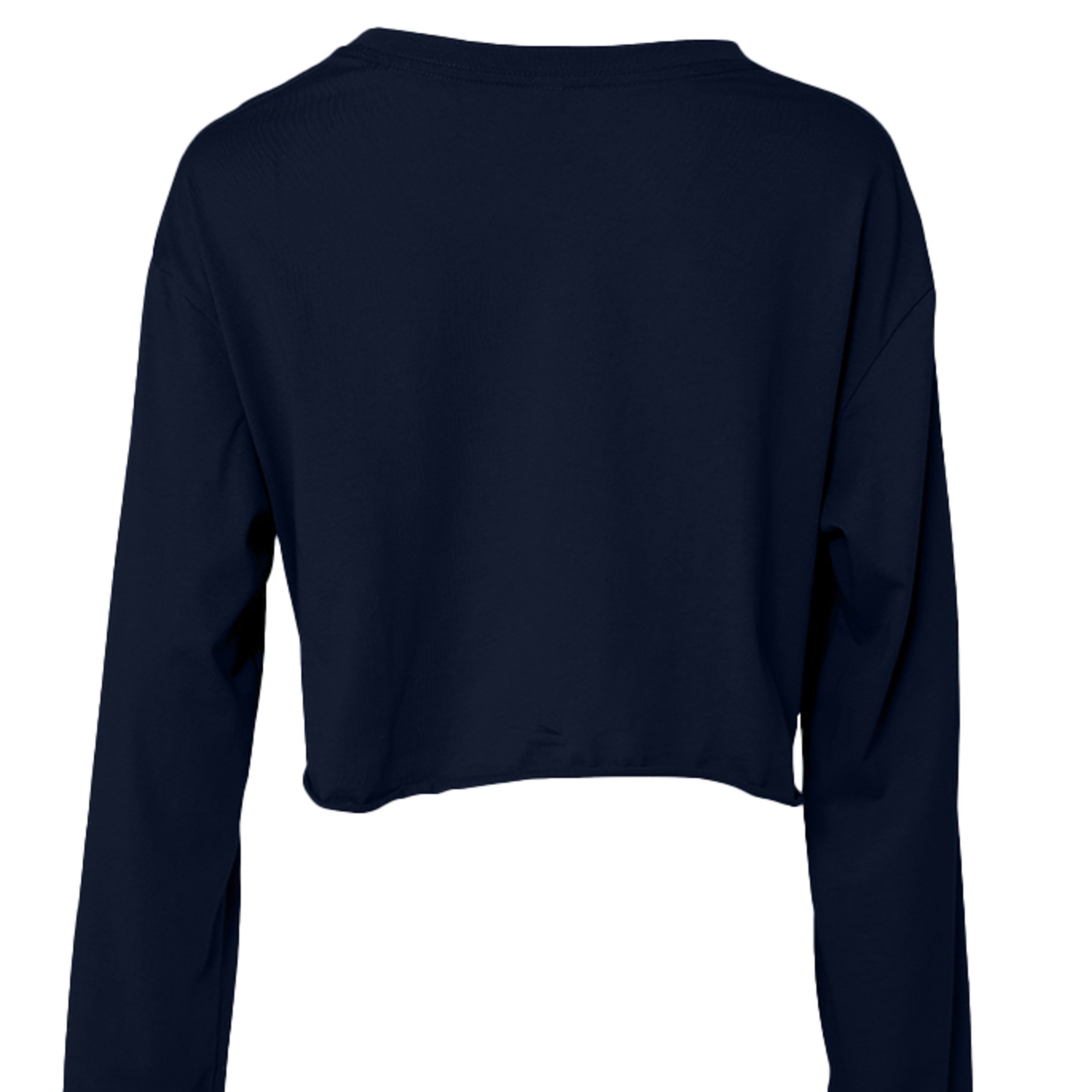 NAVY - 6501B - BACK