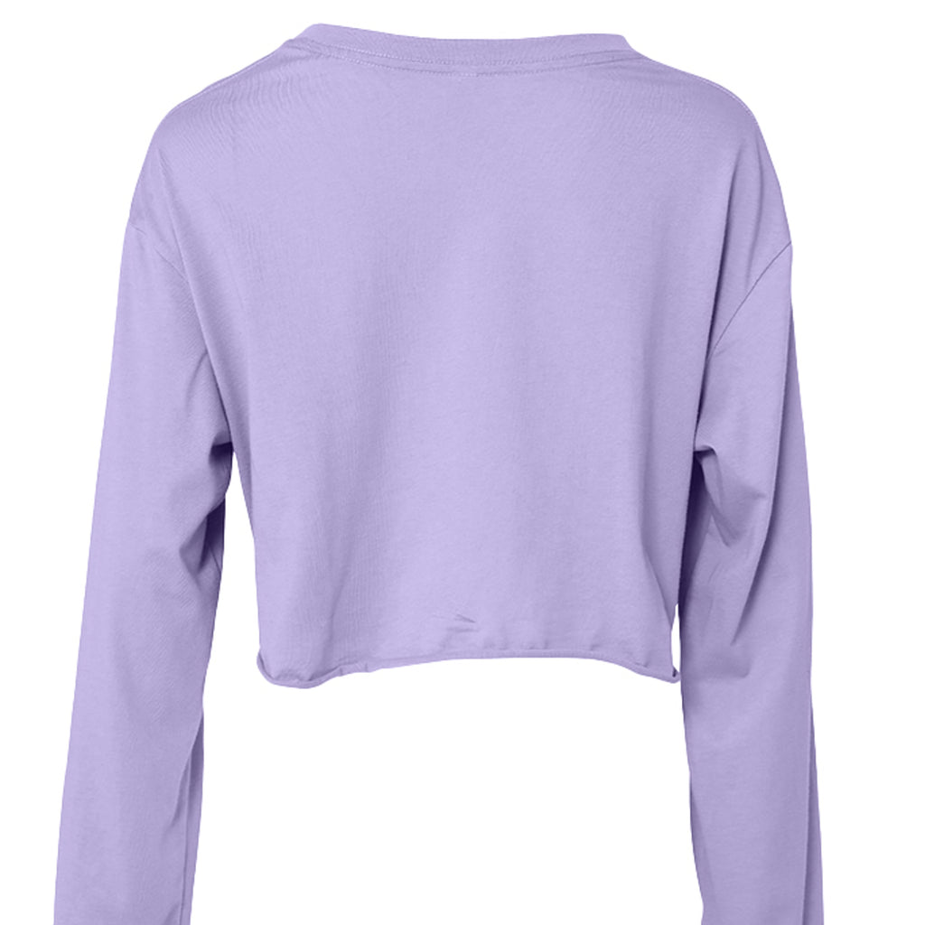 DARK LAVENDER - 6501B - BACK