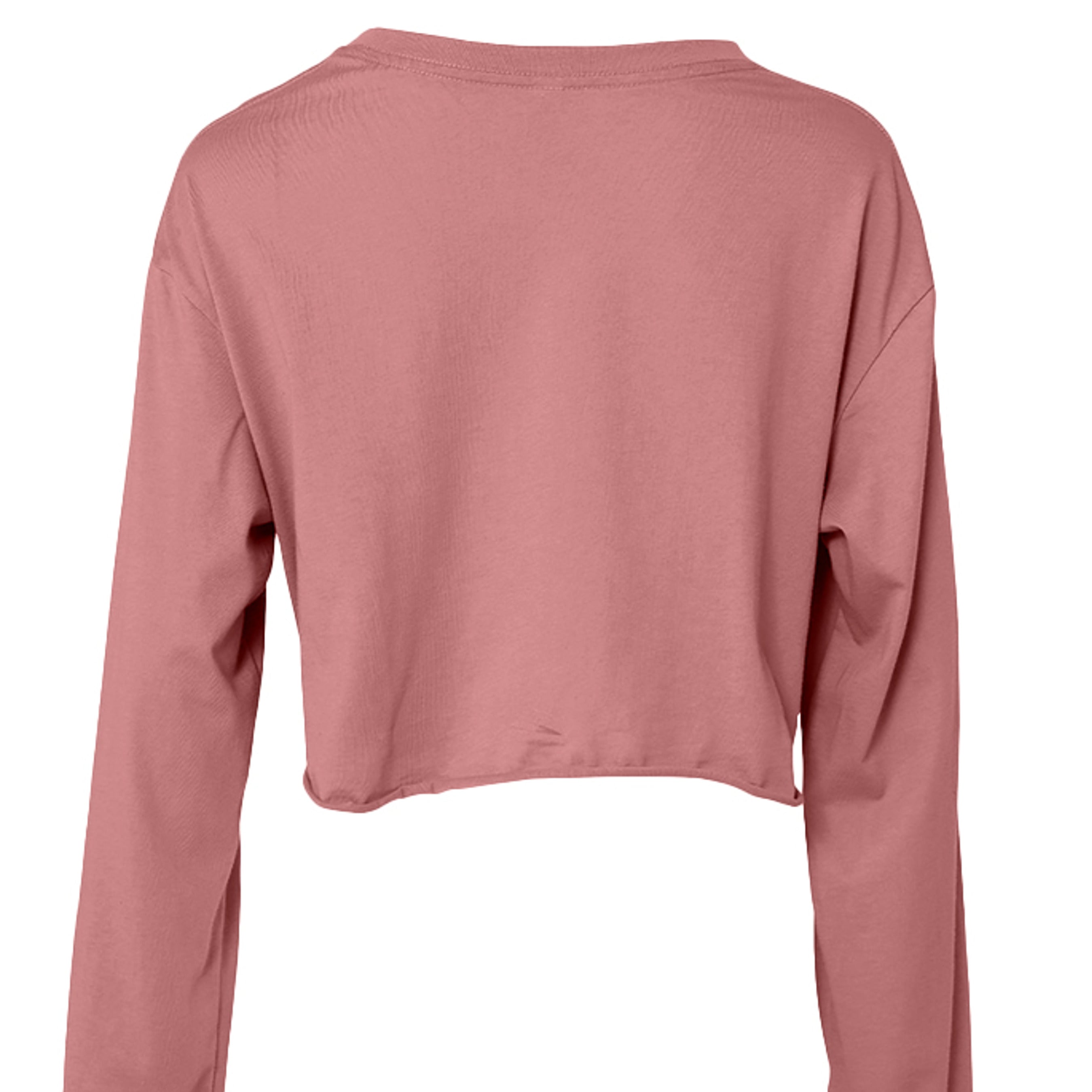 MAUVE - 6501B - BACK
