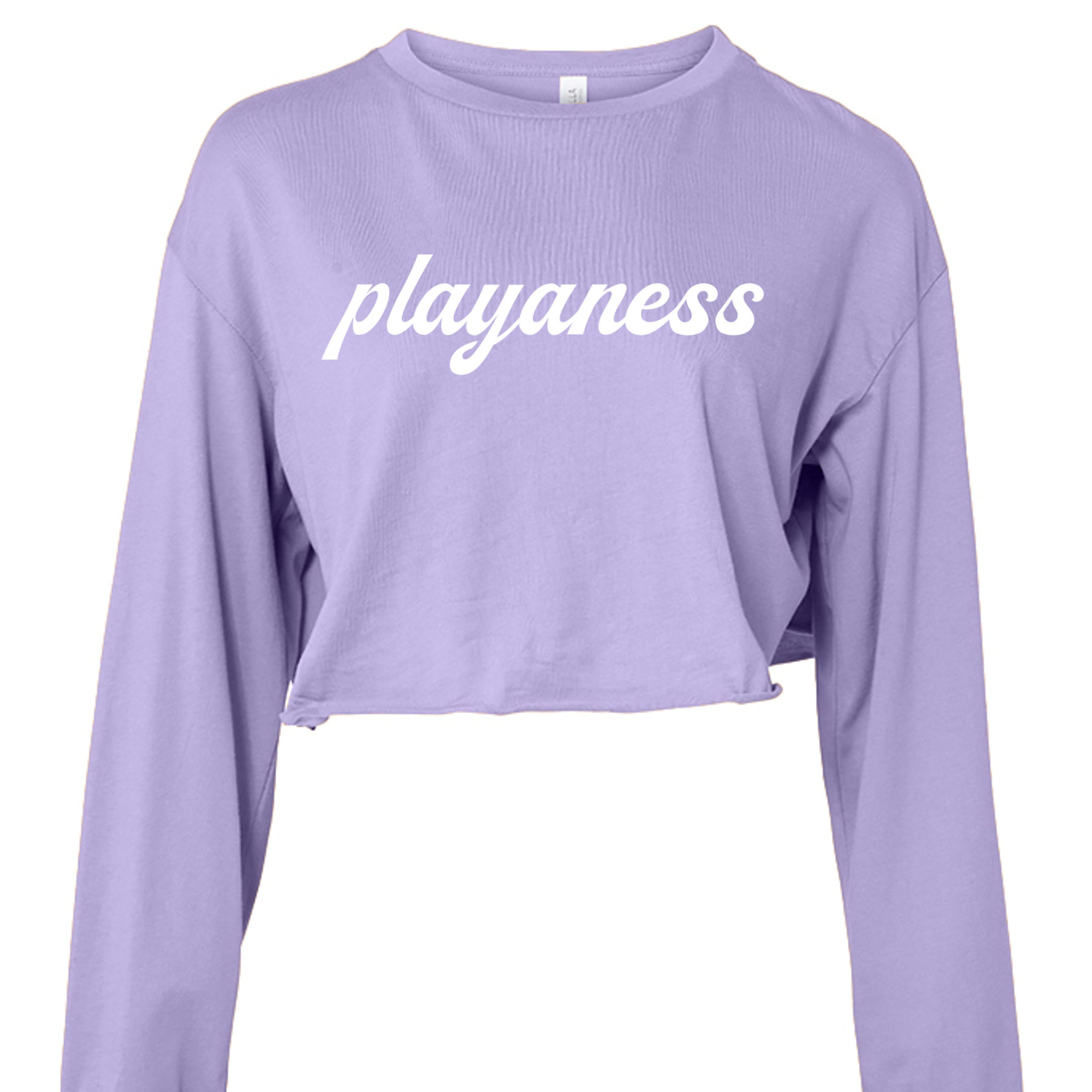 DARK LAVENDER - 6501B - FRONT