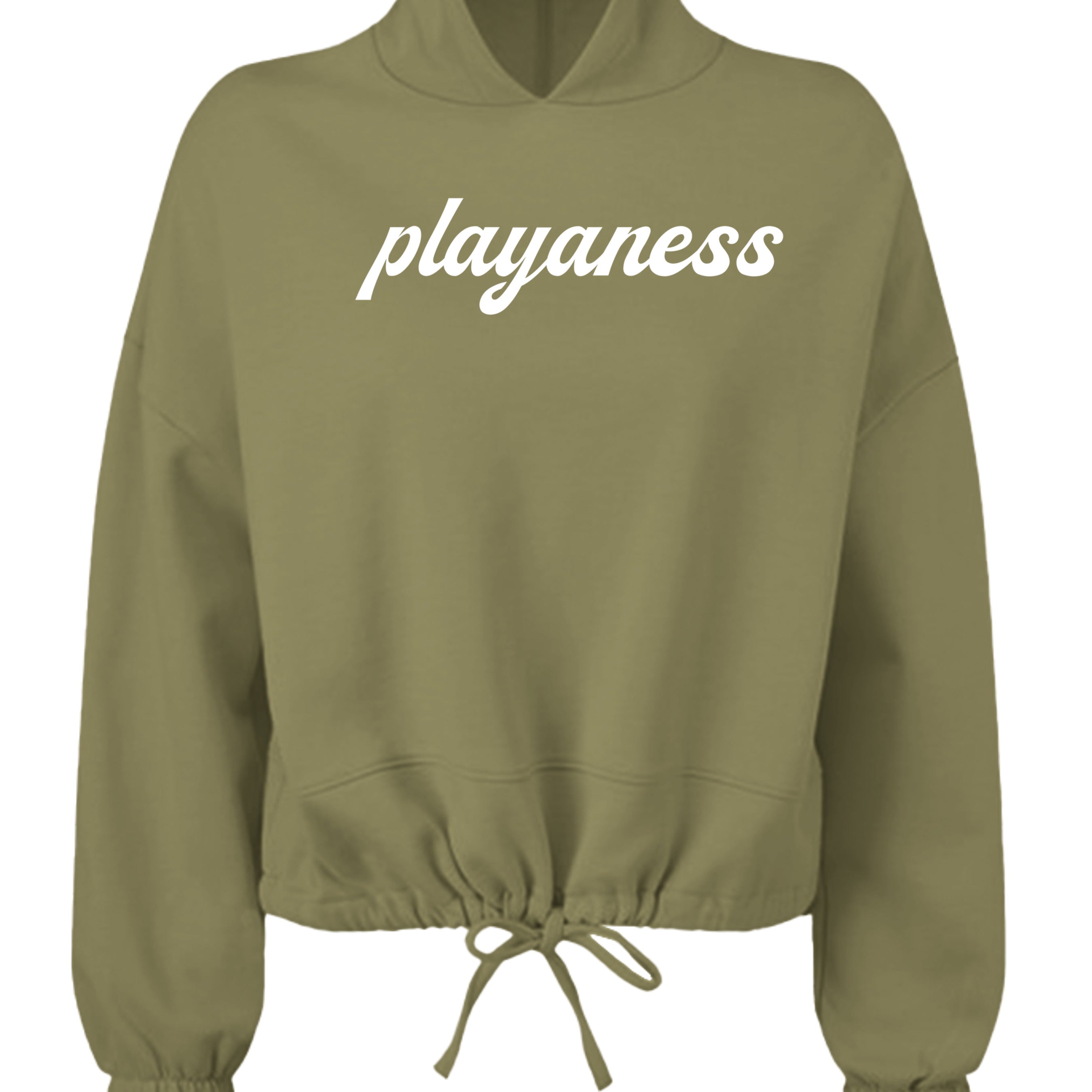 OLIVE - TD085 - FRONT