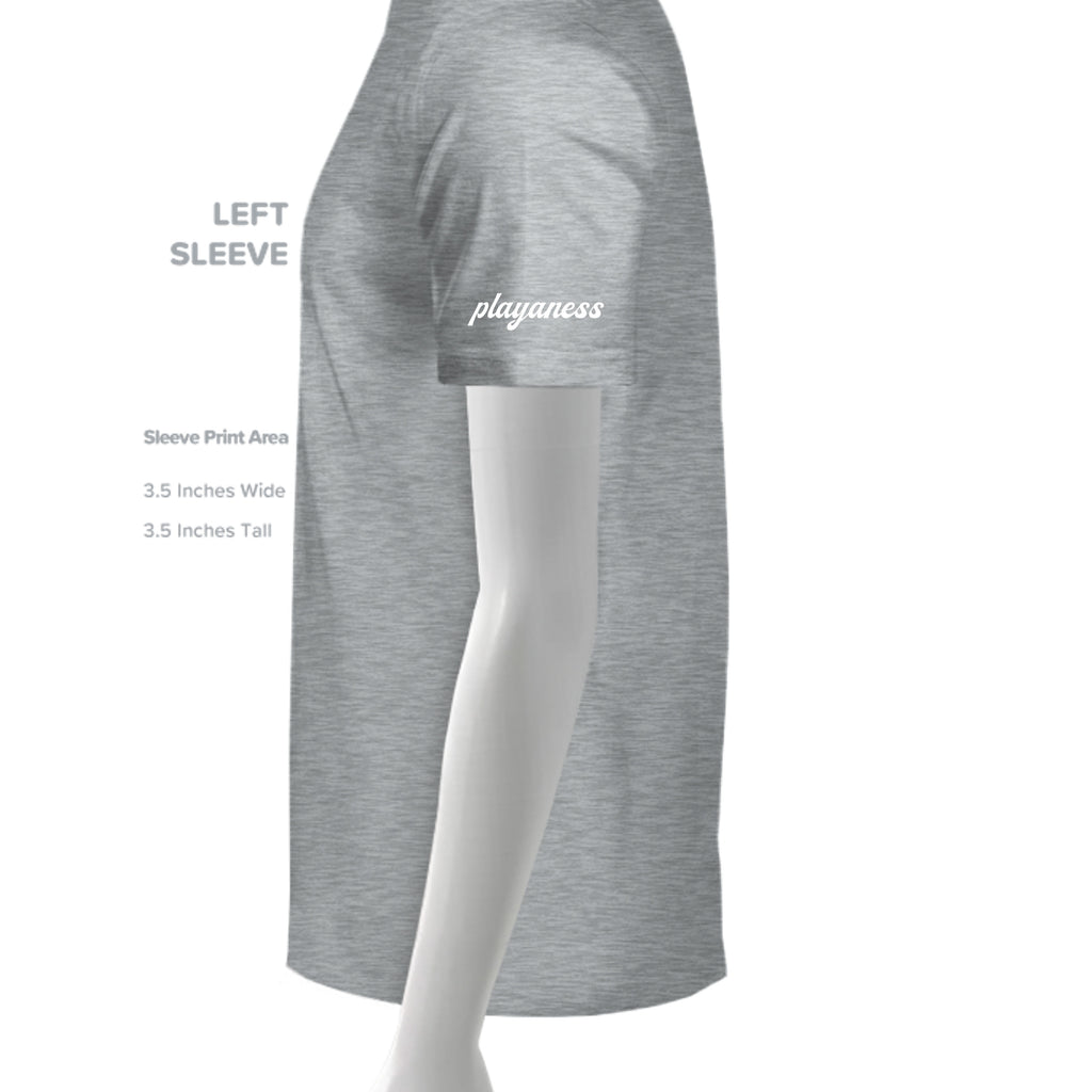 Athletic Heather - 6482 - SLEEVE_LEFT