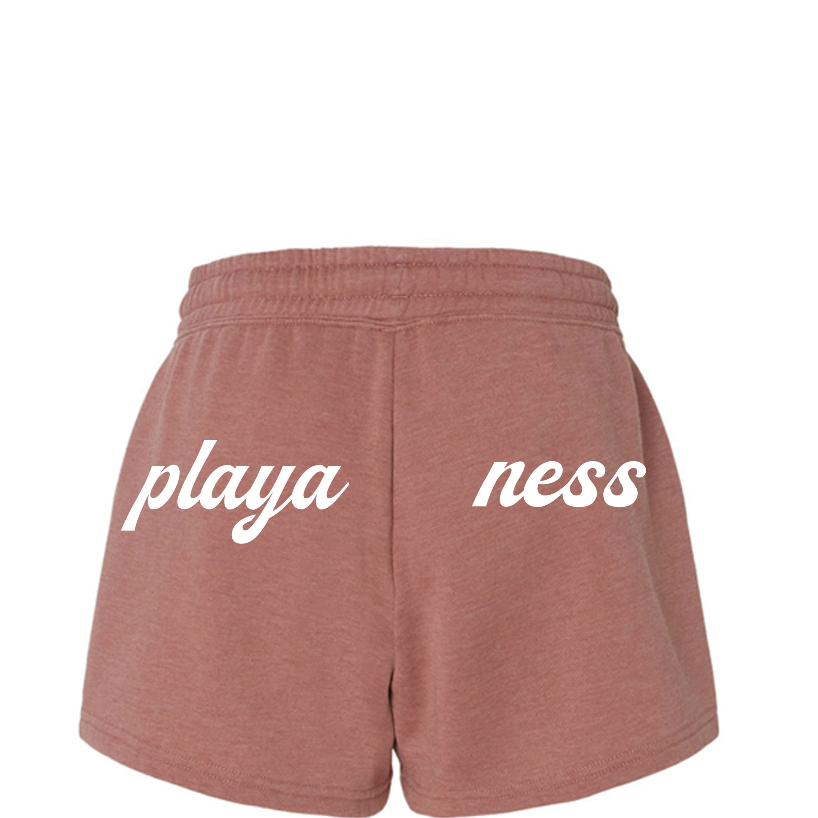 Dusty Rose - PRM20SRT - BACK